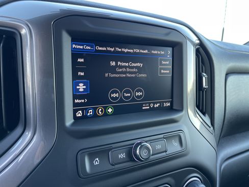 New 2026 Chevrolet Silverado 2500 Custom w/ Custom Value Package image 41