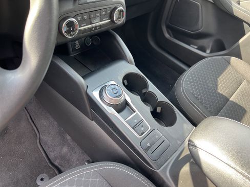 Certified 2025 Ford Escape Active image 19