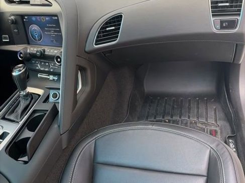 Used 2019 Chevrolet Corvette Grand Sport image 27