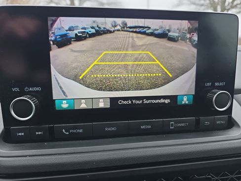 Used 2024 Honda Accord EX image 24