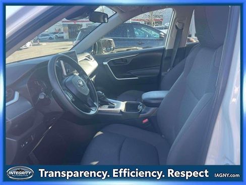 Certified 2023 Toyota RAV4 LE image 15