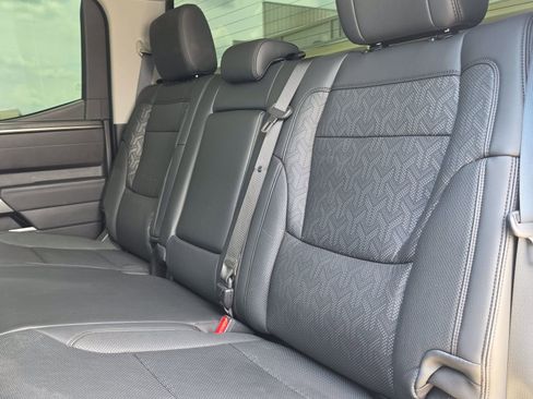 Used 2024 Toyota Tundra SR5 w/ SR5 Premium Package AWD/4WD image 20