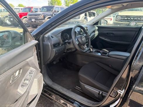Used 2024 Nissan Sentra S FWD image 15