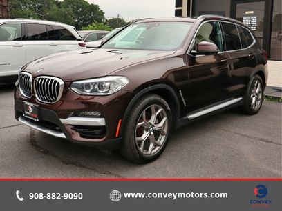 Used 2020 BMW X3 xDrive30i w/ Premium Package