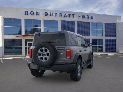 New 2025 Ford Bronco Big Bend image 9