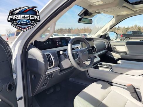 Used 2025 Ford Expedition Max Active image 14