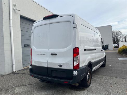 Used 2021 Ford Transit 250 Medium Roof image 6