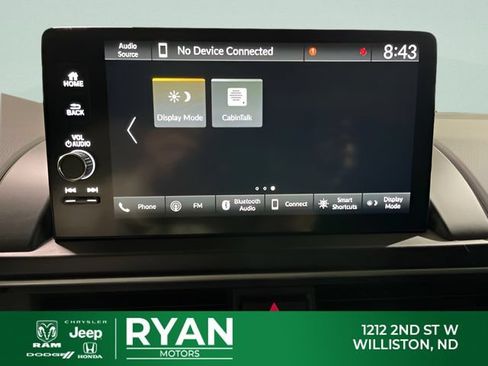Used 2023 Honda Pilot EX-L image 29