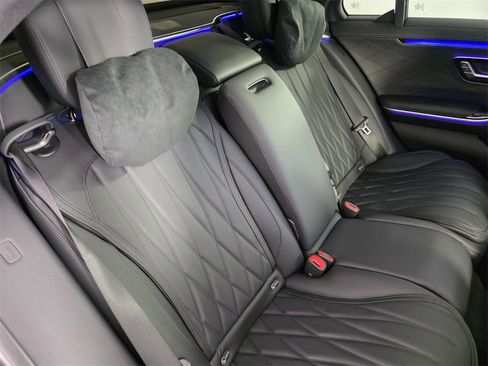 Certified 2025 Mercedes-Benz S 63 AMG S image 29