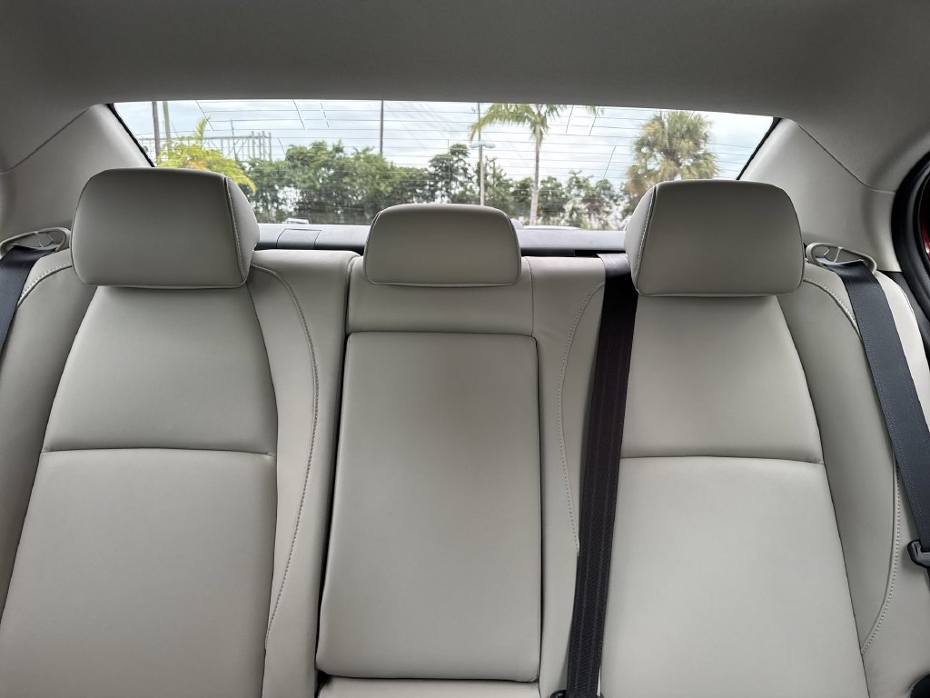 Used 2026 MAZDA MAZDA3 2.5 S Sedan w/ Preferred Pkg FWD image 18