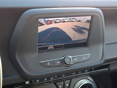 Certified 2023 Chevrolet Camaro LS image 17