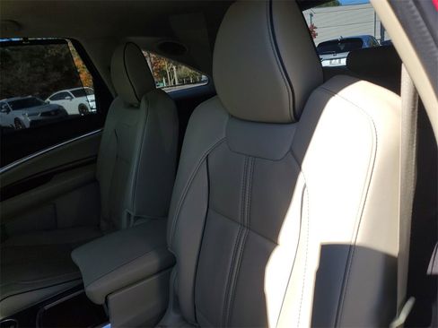 Used 2018 Acura MDX FWD w/ Advance Package image 14