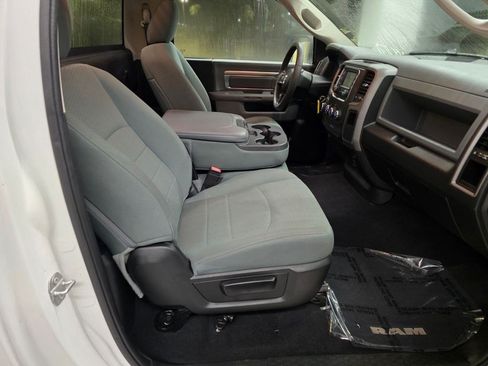 Used 2020 RAM 1500 Tradesman w/ Popular Equipment Group RWD image 30