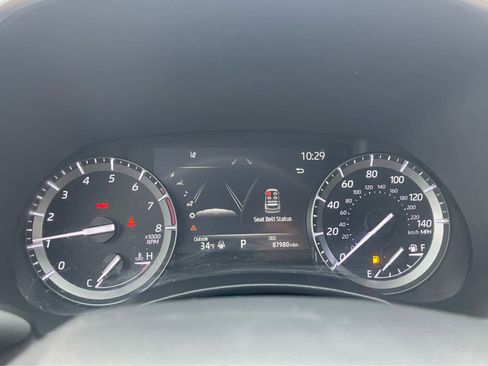 Used 2021 Toyota Highlander Platinum image 14