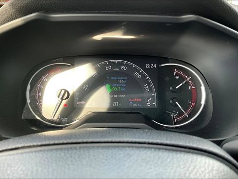 Used 2023 Toyota RAV4 LE AWD/4WD image 13