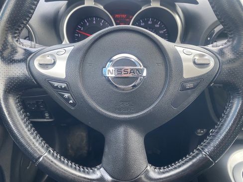 Used 2013 Nissan Juke SL image 9