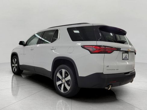 Used 2023 Chevrolet Traverse LT w/ LT Premium Package image 20