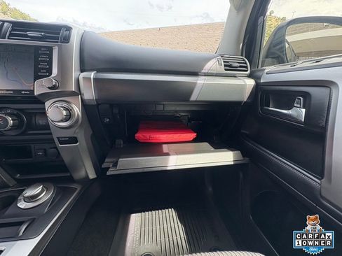 Certified 2024 Toyota 4Runner SR5 image 25