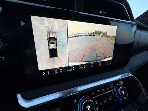 Certified 2024 GMC Sierra 2500 Denali Ultimate image 21