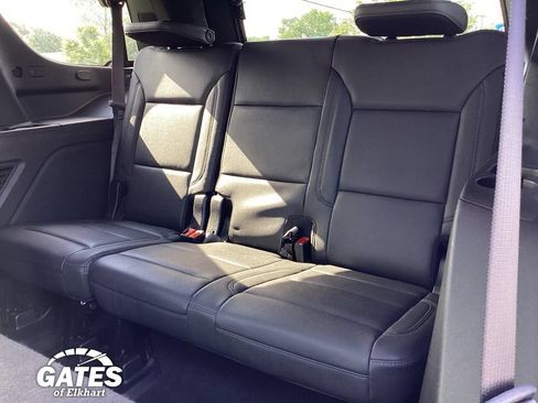 Used 2025 Chevrolet Tahoe LT AWD/4WD image 14