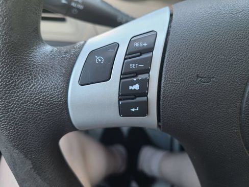Used 2012 Chevrolet Malibu LT w/ Power Convenience Package FWD image 25