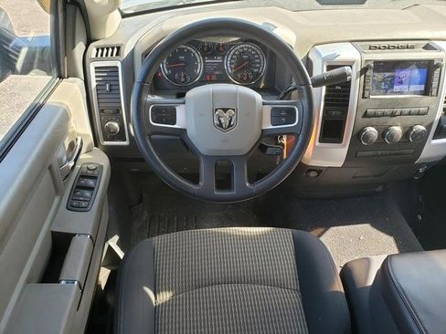 Used 2010 Dodge Ram 1500 Truck SLT w/ Big Horn Regional Pkg RWD image 22