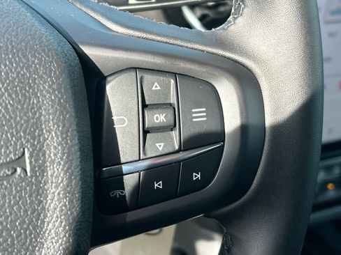 Used 2025 Ford Ranger XLT w/ Equipment Group 301A High image 21