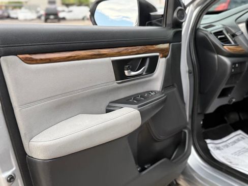 Used 2018 Honda CR-V EX image 13