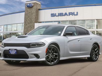 Used 2022 Dodge Charger GT w/ Plus Group