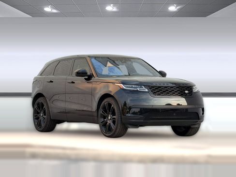 Used 2019 Land Rover Range Rover Velar S AWD/4WD image 7