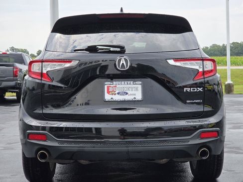 Used 2020 Acura RDX AWD image 16