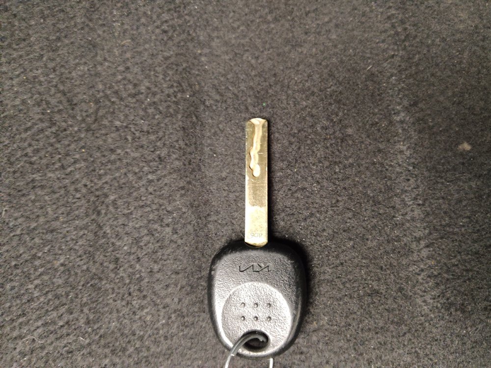 Used 2023 Kia Rio LX FWD image 32