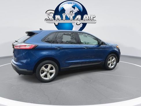 Used 2024 Ford Edge SE image 10