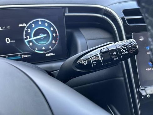 Certified 2024 Hyundai Tucson SEL w/ Convenience Package image 27