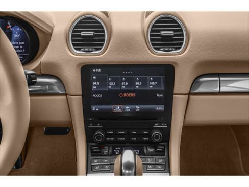 Used 2019 Porsche 718 Cayman S RWD image 10