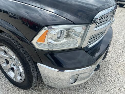 Used 2016 RAM 1500 Laramie w/ Convenience Group AWD/4WD image 14