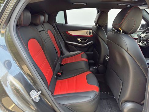 Used 2020 Mercedes-Benz GLC 63 AMG S image 45