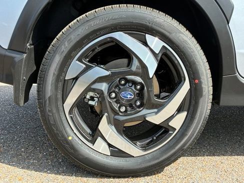 New 2026 Subaru Crosstrek 2.5i Limited AWD/4WD image 24