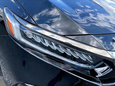 Used 2022 Honda Accord Sport image 28