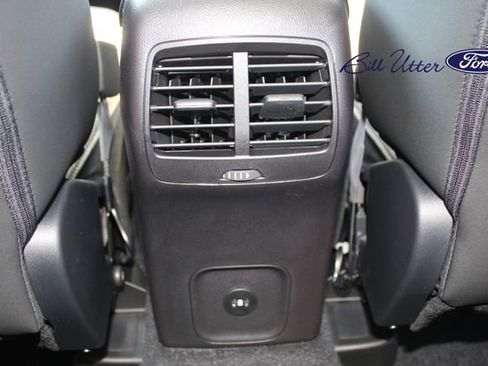 New 2025 Ford Bronco Sport Big Bend image 10