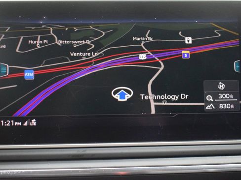 Used 2018 Audi A5 2.0T Premium Plus w/ Premium Plus image 24