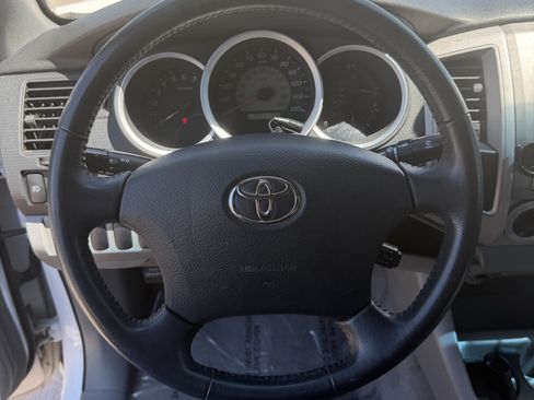 Used 2008 Toyota Tacoma PreRunner RWD image 13