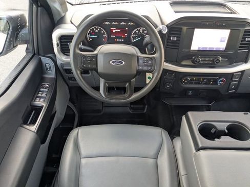 Used 2023 Ford F150 XL w/ Trailer Tow Package image 14