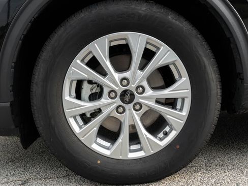 Used 2025 Ford Escape Active FWD image 8