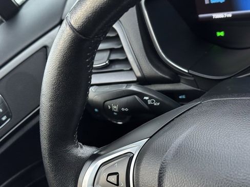 Used 2020 Ford Fusion Energi Titanium image 26