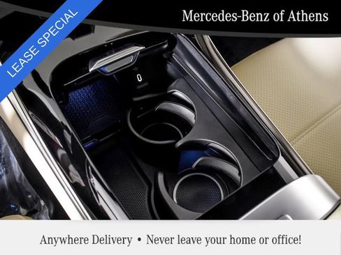 New 2026 Mercedes-Benz GLC 300 image 25