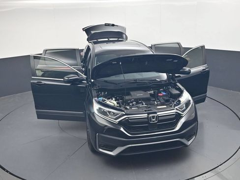 Used 2020 Honda CR-V EX-L image 50