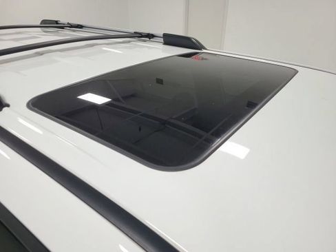 Certified 2024 Toyota 4Runner SR5 Premium w/ Moonroof Package AWD/4WD image 16