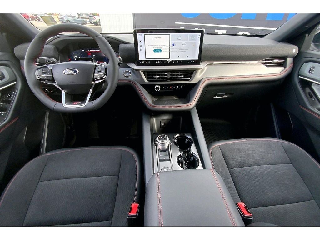 New 2026 Ford Explorer ST w/ Sun And Sound Package AWD/4WD image 7