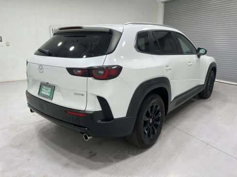 Used 2025 MAZDA CX-50 AWD 2.5 S w/ Weather Package image 8